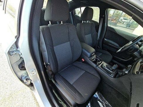 New 2023 Dodge Charger SXT w/ Blacktop Special Edition AWD/4WD image 16