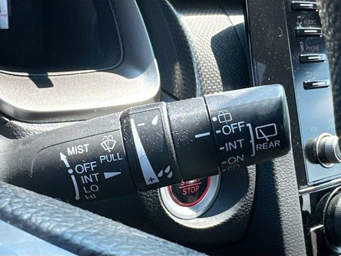 Used 2019 Honda Civic EX image 18