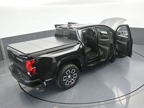 Used 2023 Chevrolet Colorado LT w/ LT Convenience Package image 68