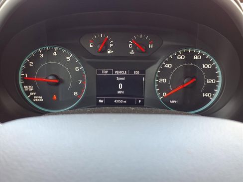 Used 2024 Chevrolet Malibu LT image 16