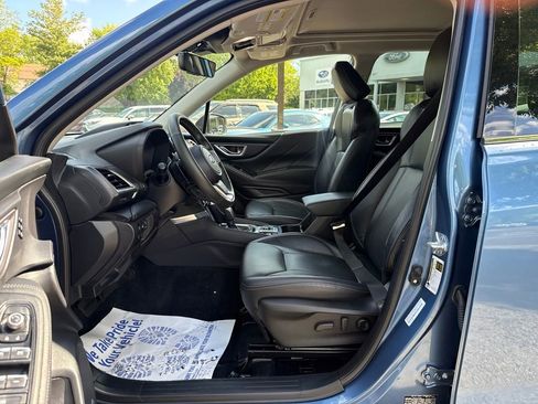 Used 2024 Subaru Forester Touring AWD/4WD image 23