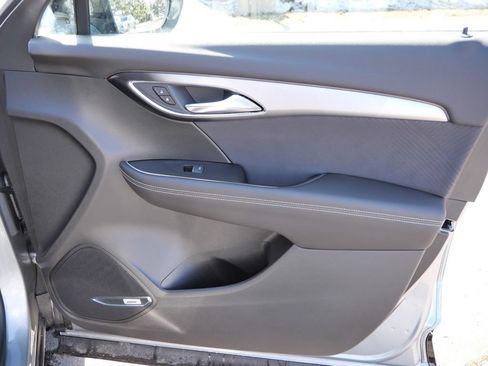 New 2026 Buick Envision Sport Touring AWD/4WD image 22