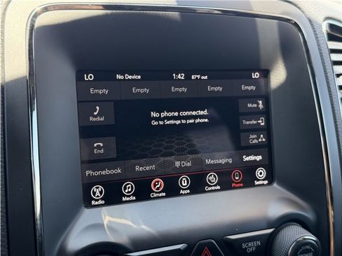 Used 2019 Dodge Durango GT RWD image 54