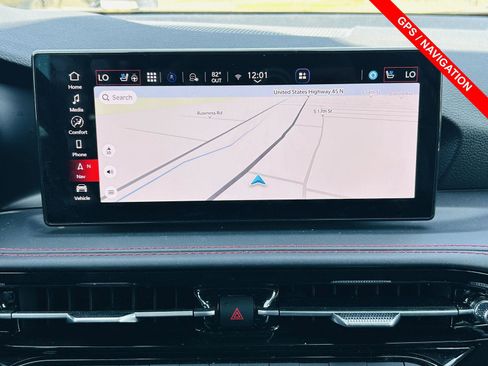 Used 2024 Dodge Hornet GT image 8