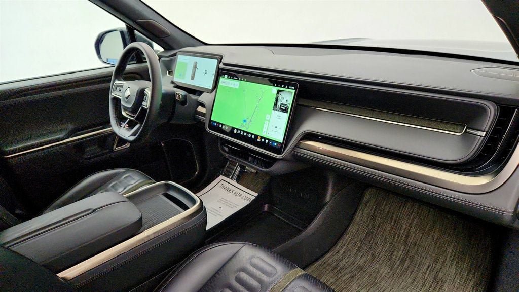 Used 2024 Rivian R1S Adventure Dual AWD/4WD image 27