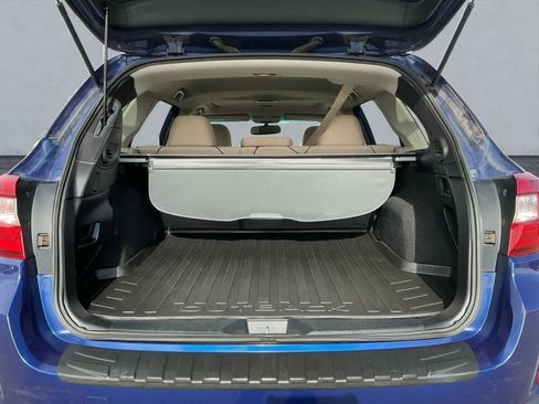 Used 2015 Subaru Outback 2.5i Premium image 20