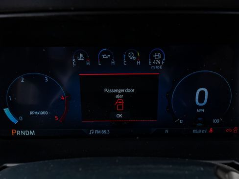 Used 2026 Ford F450 Platinum w/ Platinum Plus Package image 20