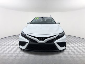 Certified 2024 Toyota Camry SE video 2