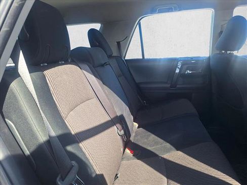 Used 2019 Toyota 4Runner TRD Off-Road AWD/4WD image 16