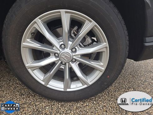 Used 2024 Honda CR-V EX-L image 6