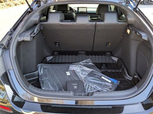 Certified 2023 Honda Civic Sport Touring image 39