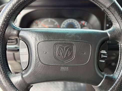 Used 1999 Dodge Ram 2500 Truck 4x4 Quad Cab image 33