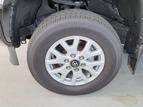 Used 2024 Toyota Tacoma SR RWD image 31