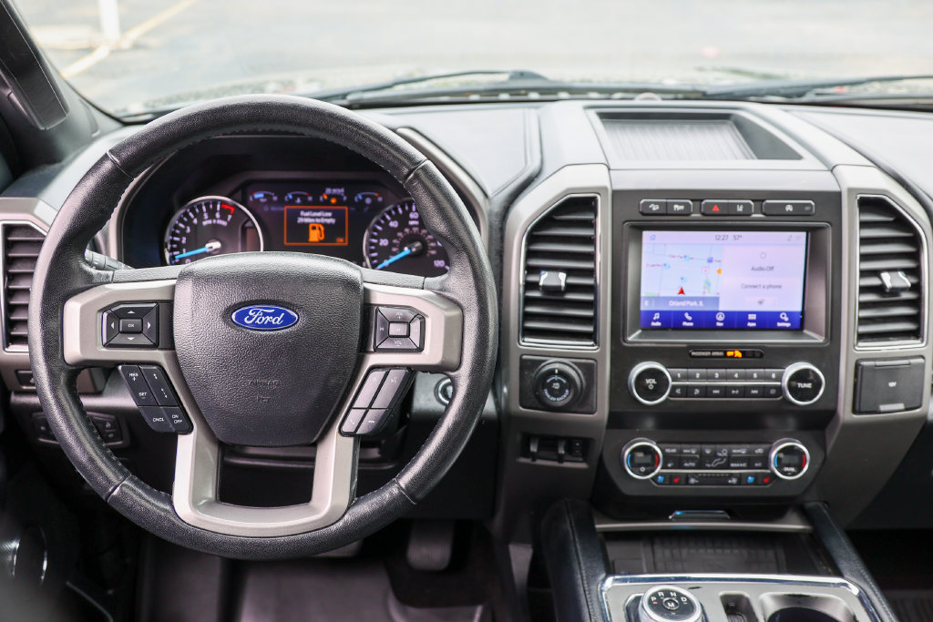 Used 2021 Ford Expedition XLT AWD/4WD image 8