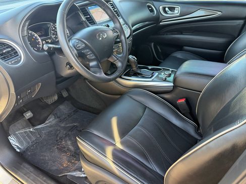 Used 2019 INFINITI QX60 Luxe w/ Essential Package image 20