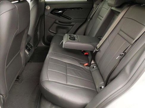 New 2026 Land Rover Range Rover Evoque Dynamic SE image 17