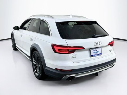 Used 2018 Audi A4 2.0T allroad Premium Plus AWD/4WD image 7