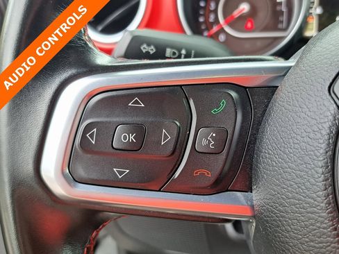 Used 2020 Jeep Wrangler Unlimited Rubicon image 12