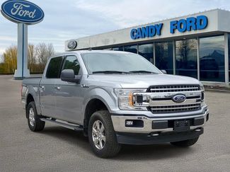 Used 2020 Ford F150 XLT w/ Equipment Group 301A Mid AWD/4WD 360° Tour