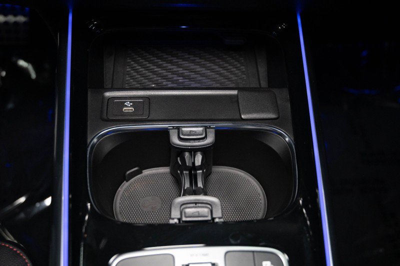 Certified 2026 Mercedes-Benz GLA 35 AMG 4MATIC image 35