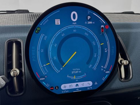 Used 2025 MINI Cooper Countryman S image 12