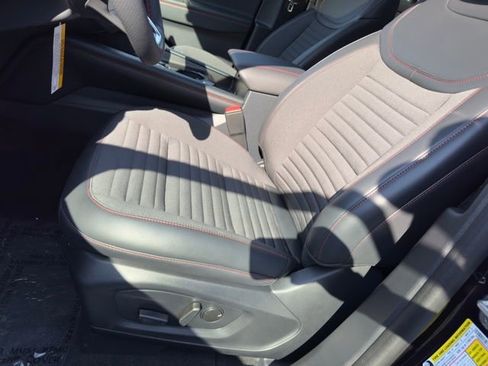 New 2025 Ford Explorer ST-Line w/ Premium Package image 26