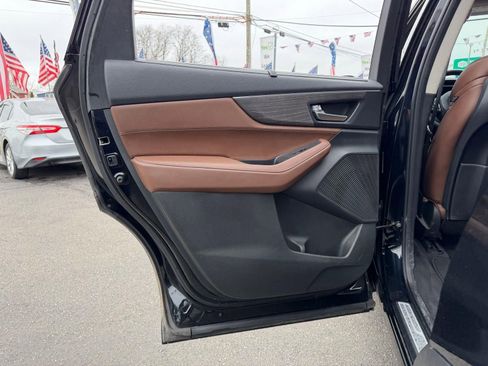 Used 2023 Acura MDX SH-AWD w/ Advance Package image 22