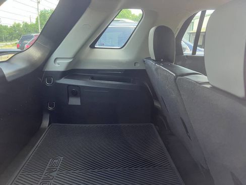 Used 2016 GMC Terrain SLT w/ Open Road Package FWD image 14