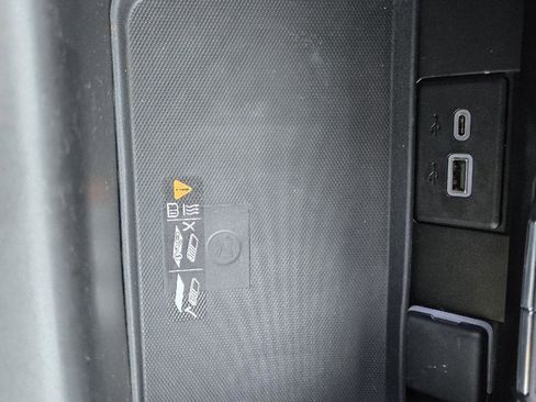 Used 2023 Chevrolet Tahoe RST w/ Luxury Package AWD/4WD image 47