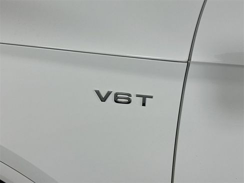 Used 2018 Audi SQ5 Prestige w/ Prestige Package image 29