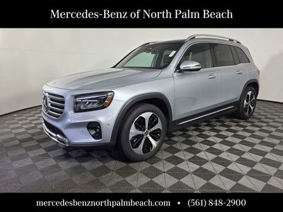 Certified 2025 Mercedes-Benz GLB 250