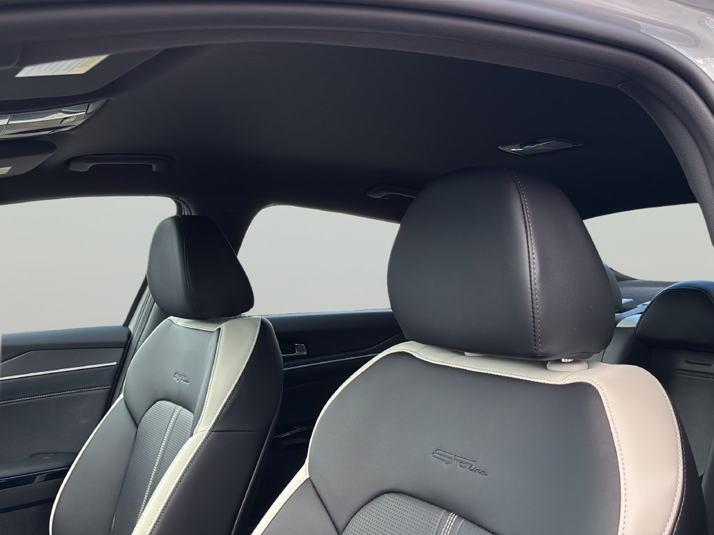 New 2026 Kia K5 GT-Line FWD image 15