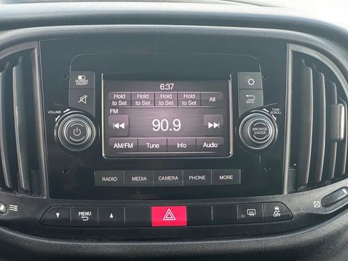 Used 2021 RAM ProMaster City Tradesman SLT w/ Window Group 05 image 14