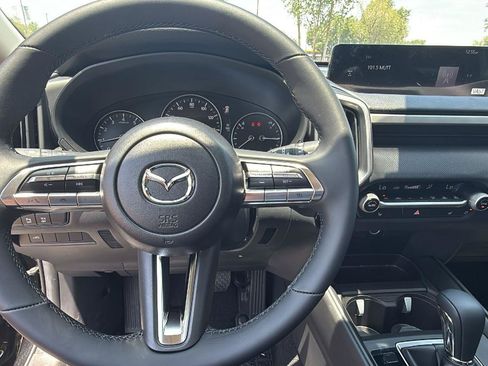 New 2026 MAZDA CX-50 Meridian Edition w/ Cargo Package AWD/4WD image 10