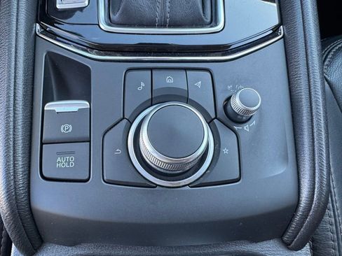 Used 2021 MAZDA CX-5 Touring w/ Touring Preferred SV Package image 14