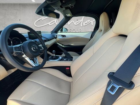 Used 2025 MAZDA MX-5 Miata Grand Touring image 19