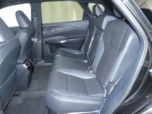 Used 2023 Lexus RX 350 AWD image 26