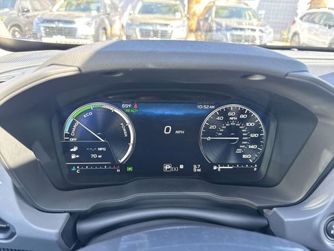 New 2026 Subaru Crosstrek 2.5i Limited AWD/4WD image 10