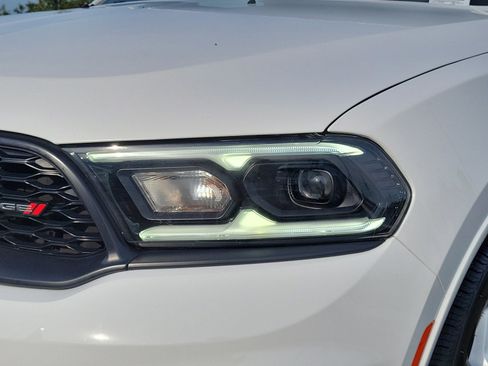 Used 2023 Dodge Durango GT RWD image 10