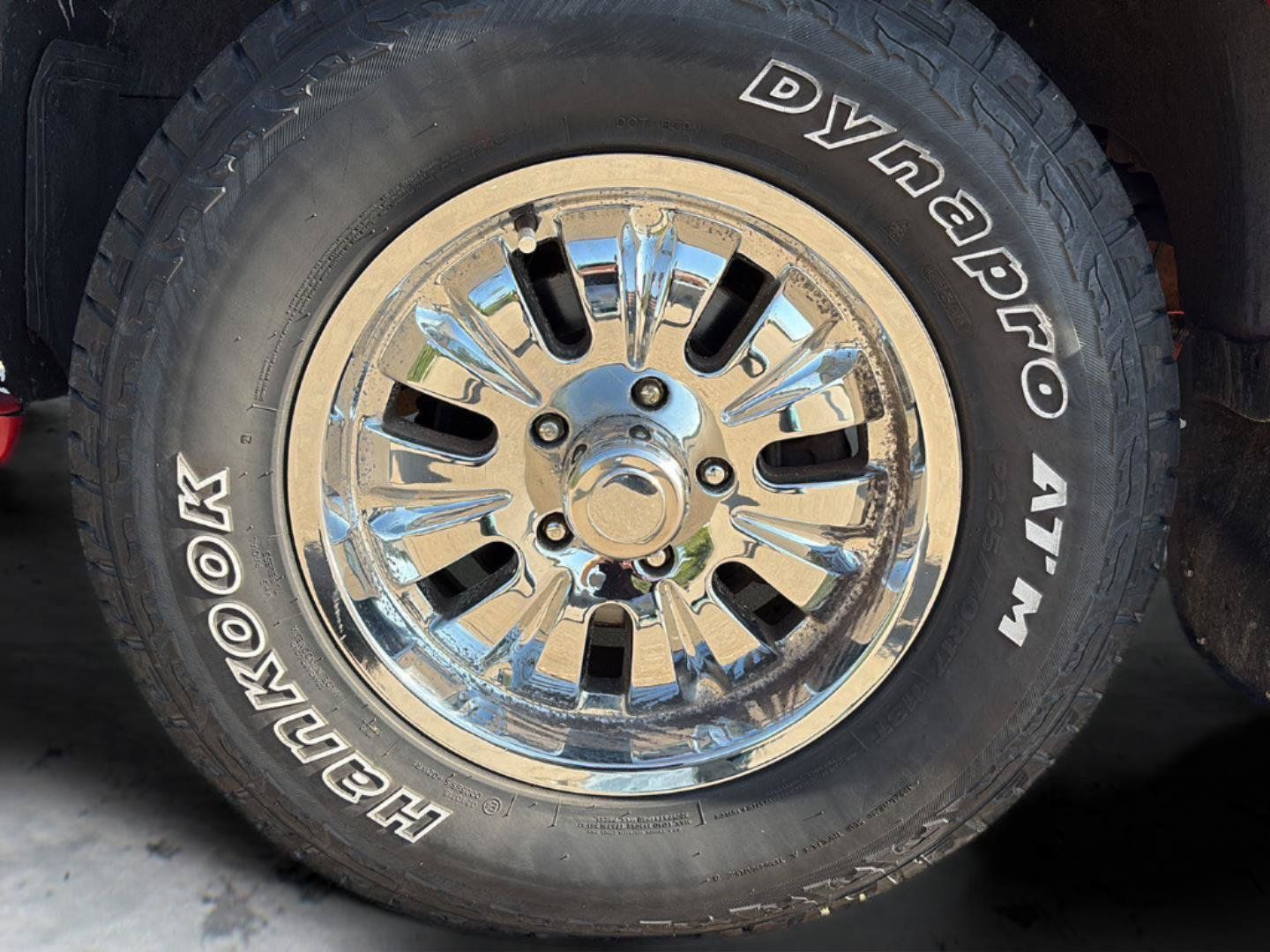 Used 1999 Ford F150 Lariat AWD/4WD image 24