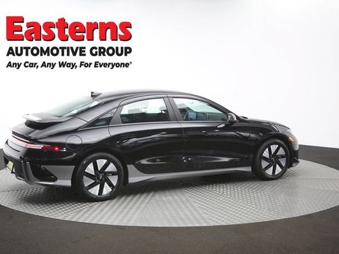 Used 2024 Hyundai Ioniq 6 SE AWD/4WD image 43