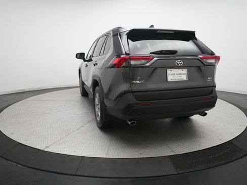 Used 2025 Toyota RAV4 XLE w/ Convenience Package AWD/4WD image 34