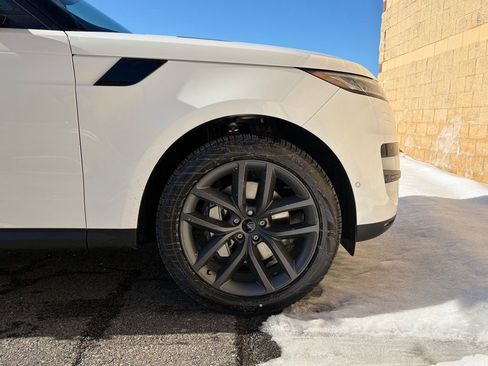 New 2026 Land Rover Range Rover Sport SE image 32