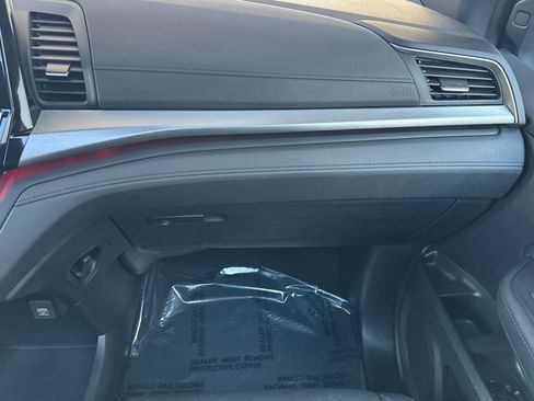 Used 2024 Honda Odyssey Sport image 29