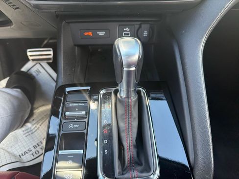 Used 2023 Acura Integra A-Spec FWD image 24