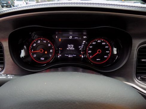 Certified 2023 Dodge Charger R/T w/ Daytona Edition Group image 13