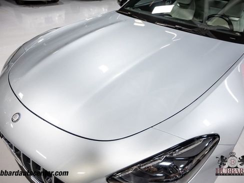 Used 2025 Mercedes-Benz AMG GT 63 image 32