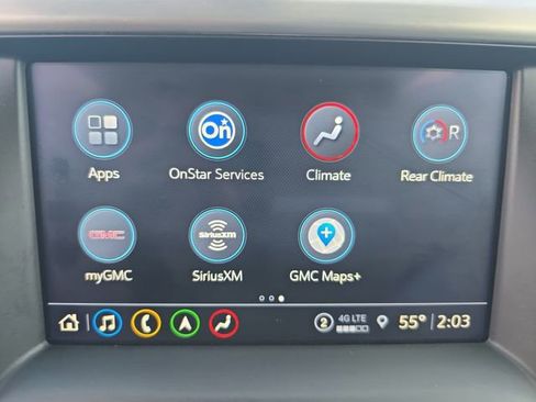 Used 2023 GMC Acadia SLT w/ Preferred Package image 23