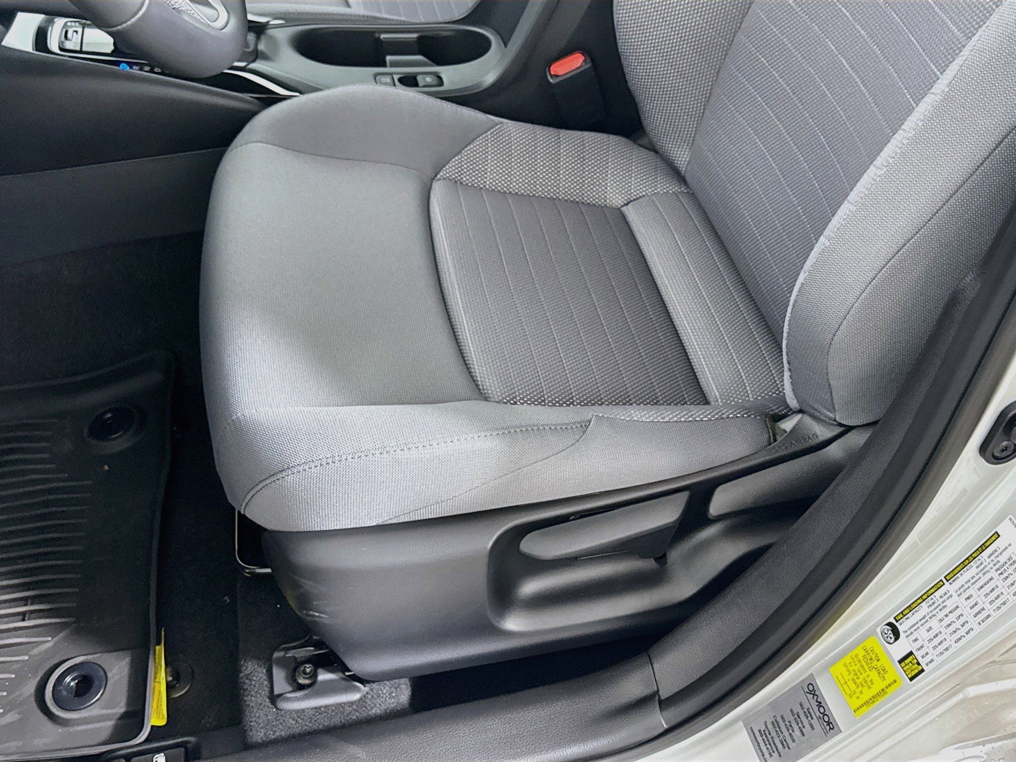 New 2026 Toyota Corolla SE w/ SE Package FWD image 18