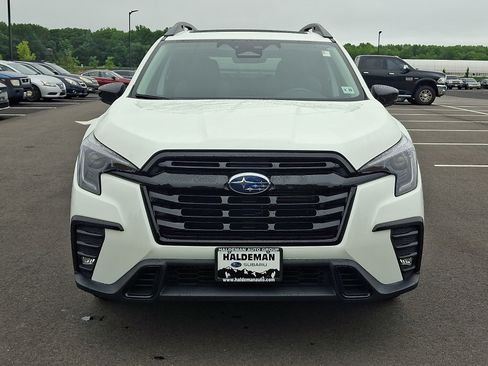 Certified 2024 Subaru Ascent Onyx Edition AWD/4WD image 2
